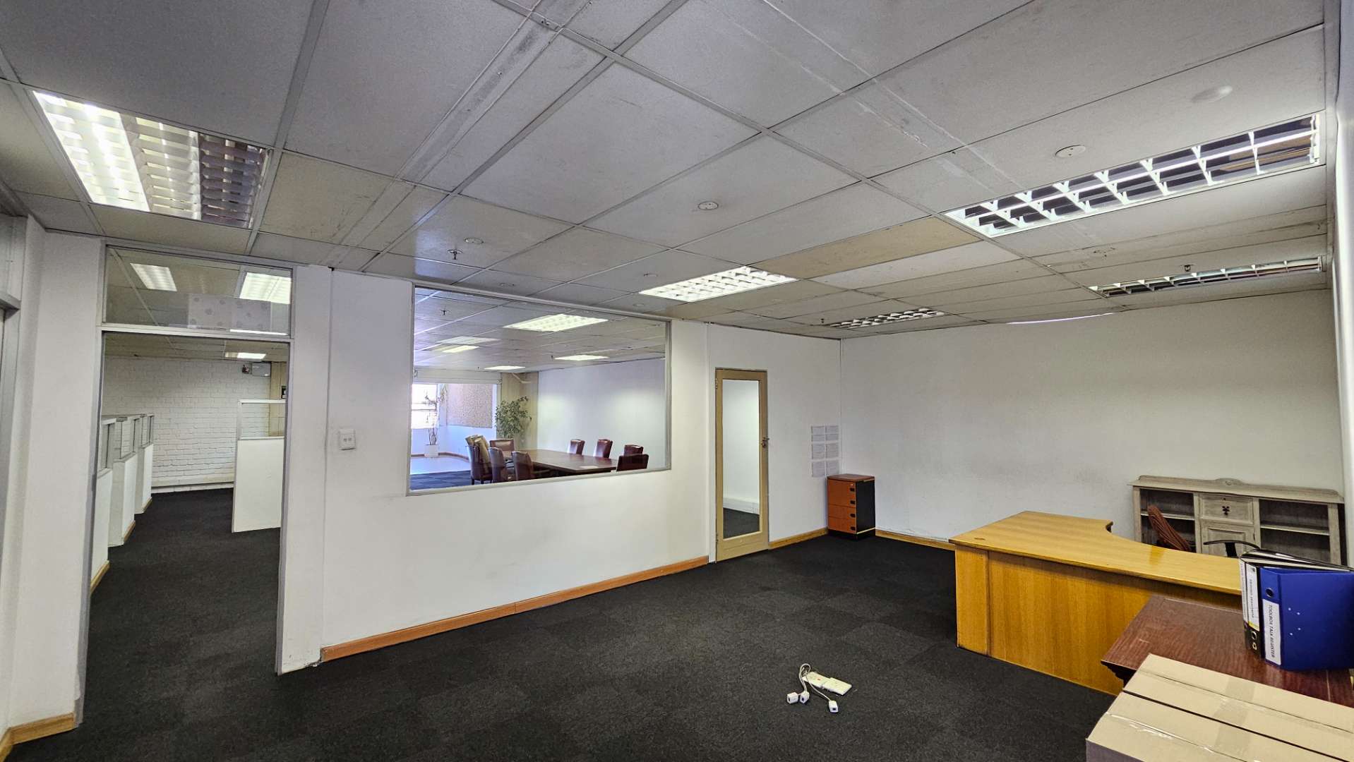 To Let commercial Property for Rent in Epping Industrial Western Cape